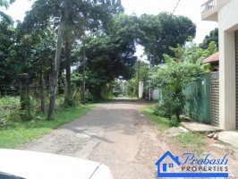 Land for Sale at Maharagama